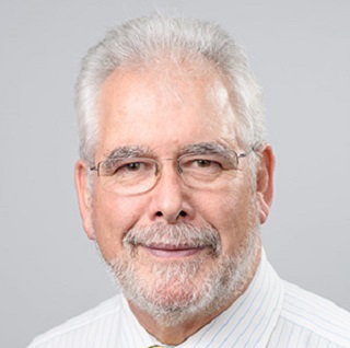 Colin Blowers